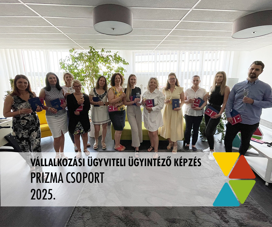 Prizma FM Zrt. Prizma FM Zrt.