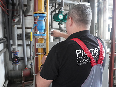 Prizma FM Zrt.: Műszaki üzemeltetés, létesítménygazdálkodás, létesítményfenntartás, hatósági felülvizsgálat a Prizma Csoporttól. Munkatársaink az ország minden pontján partnereink rendelkezésére állnak-rendszeresen karbantartott berendezések, minőség, hatékonyság és  gazdaságosság!