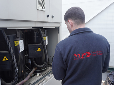 Prizma FM Zrt.: Műszaki üzemeltetés, létesítménygazdálkodás, létesítményfenntartás, hatósági felülvizsgálat a Prizma Csoporttól. Munkatársaink az ország minden pontján partnereink rendelkezésére állnak-rendszeresen karbantartott berendezések, minőség, hatékonyság és  gazdaságosság!