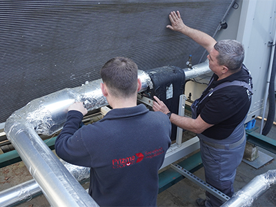 Prizma FM Zrt.: Műszaki üzemeltetés, létesítménygazdálkodás, létesítményfenntartás, hatósági felülvizsgálat a Prizma Csoporttól. Munkatársaink az ország minden pontján partnereink rendelkezésére állnak-rendszeresen karbantartott berendezések, minőség, hatékonyság és  gazdaságosság!